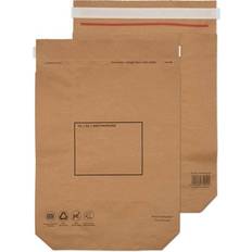 Blake Purely Packaging Mailing Bag 420x340mm Peel and Seal 110gsm 100-pack