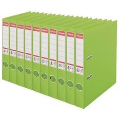 Best Archiving Boxes Esselte 624073. Product colour: Green ISO A-series sizes (A0..A9)