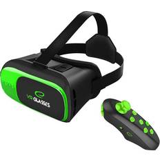 Casques de réalité virtuelle pour mobile Esperanza Apocalypse Virtual Reality Headset