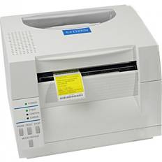 Citizen Hvid Etiketprintere & Etiketmaskiner Citizen CL-S521II Industrial Desktop Printer