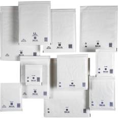 Mail Lite Sealed Air Cf50 buste Imbottite 24x33 bianco