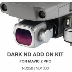NiSi Filter Dark ND Add On Kit for Mavic 2 Pro Tilbehør til kamera