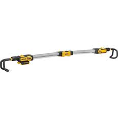 Dewalt Torcie Dewalt 18v/12v auto motorhjelm led