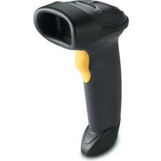 Barcode-Scanner Motorola Zebra Laser Barcode Scanner