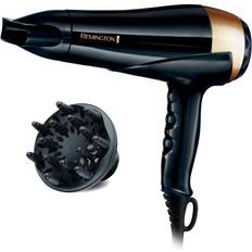 Remington shine Remington D6098 Hair Dryer 2200w Ionic Enhances The Shine Of