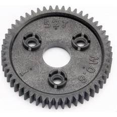 Traxxas 6843 Spur gear 52-tooth (0.8 metric pitch compatible with 32-pitch)