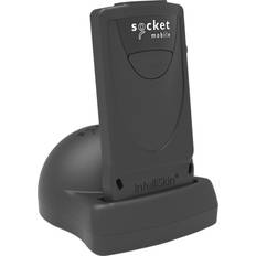 Socket Mobile DuraScan D800 Handheld Barcode Scanner Wireless Connec