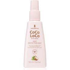 Lee Stafford Coco Loco Agave Heat Protection Mist, White 150ml