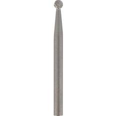 Dremel Hårdmetallfräs 3.2Mm Kulformad