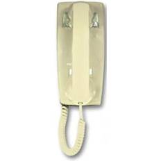 Landline Phones Viking Electronics K-1900W-2ASH Hotline Wall Phone Ash