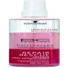 Schwarzkopf bonacure repair rescue Schwarzkopf Bonacure Repair Rescue Intense Spray Conditioner