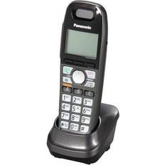 Panasonic cordless phones Panasonic Consumer KX-TGA659T Cordless Phones