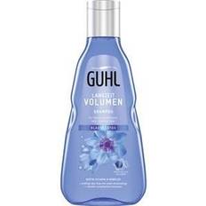 Guhl (DE) Shampoo, blue lotus, (GERMANY PRODUCT)