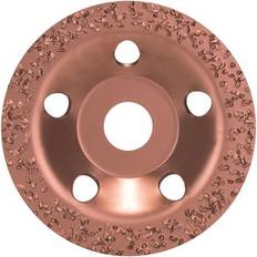 Bosch 2608600175 Hårdmetallkoppskiva 115mm Grov