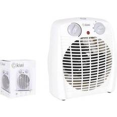 Varmeblæser Kht-8411 2000w