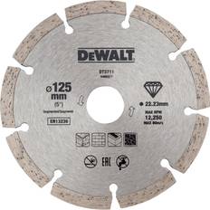 Dewalt DT3711-QZ Universal High Performance Cutting Disc 125mm x 22.23mm