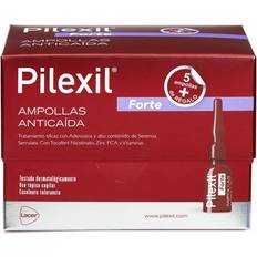 Produits capillaires Pilexil Forte Ampoules Anti-Chute Promo 15 + 5 en Cadeau 20 U