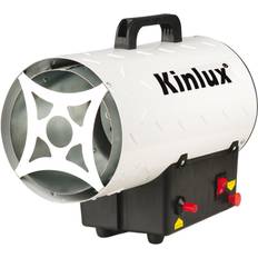 Gas Cannon 15KW