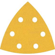 Bosch Accessories EXPERT C470 2608900832 Delta grinder blade set Punched (L x W) 93 mm x 93 mm 6 pc(s)