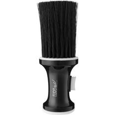 Barbertilbehør Eurostil Talkco Beard Brush Black 1 Piece 110 G