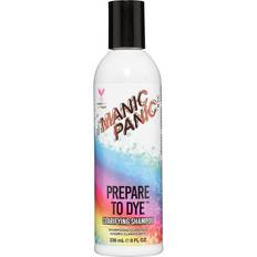 Manic Panic Shampoos Manic Panic Prepare To Dye Shampoo