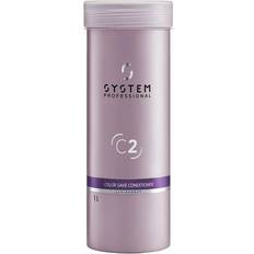 Professional system conditioner System Professional Color Save Conditioner 1000ml