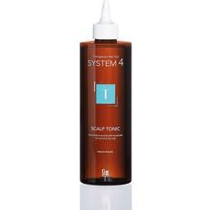 Sim Sensitive System 4 Scalp Tonic 500ml