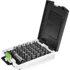 Festool Bitskassett TX 10-50/BH-SORT/31st