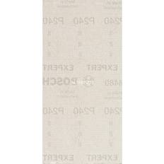 Bosch Expert M480 Slipnät 93x186 mm. 10-pack K240