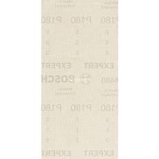 Bosch Expert M480 Slipnät 93x186 mm. 10-pack K180