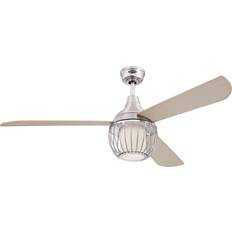 Ceiling fan Westinghouse Graham ceiling fan (Nikkel)