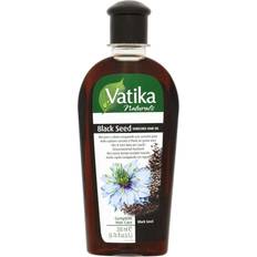 Vatika Black Seed Enriched Hair Oil