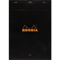 Rhodia Block No.18 A4 Linjeret