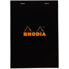 Bloc-notes Bloc Agrafé Rhodia N°16 14.8 x 21 cm