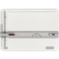 Drawing Board profil A3 with transport packaging