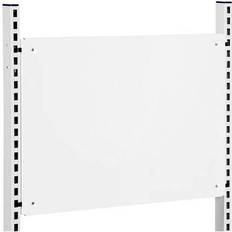 Whiteboards på tilbud GBP magnetisk whiteboardtavle 480x870mm c/c mål 900