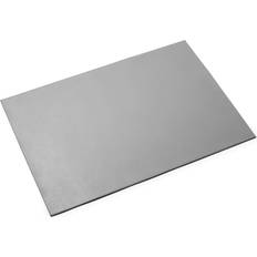 Durable 730510 730510 Desk pad Grey (W x H) 650 mm x 450 mm