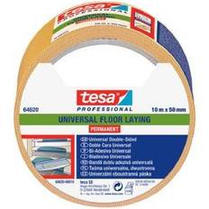 TESA Cinta Doble Cara Para Suelos 10 m x 50 mm