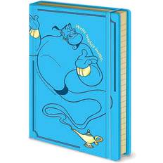 Aladdin Disney A5 Anteckningsblock