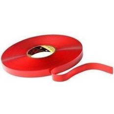 3M 4910F25 Selvklæbende tape Gennemsigtig (LxB) 33 mx 25 mm 1 stk