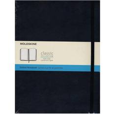 Moleskine XL Notebook