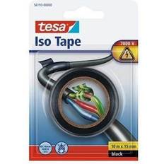 Tesa pvc TESA Insulating Tape Electrical PVC tape 10m x 15mm