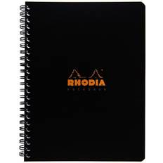 Bloc-notes vente Rhodia Business Collection Notebook A5