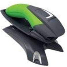 Escáneres de Códigos de Barras Honeywell 1202g-2usb-5bf Lector De Codigos De Barras Portatil 1d Laser Negro