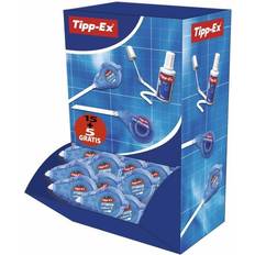 Correctietapes en Correctievloeistoffen uitverkoop Bic Tipp-Ex Correctieroller Ecolutions 5mm x 14m