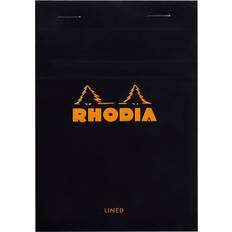 Linjerat block Rhodia Block No.13 A6 Linjerat