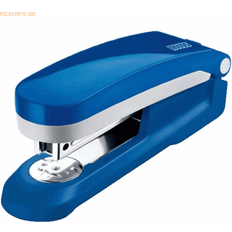 Novus stapler E25 STAPLER BLUE WITH STARTER PACKER 24/6 DIN SUPER 020-1766 NO