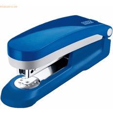 stapler E25 STAPLER BLUE WITH STARTER PACKER 24/6 DIN SUPER 020-1766 NO
