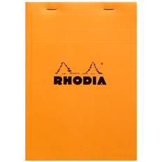 Rhodia Rhodia Block No.15 A5 Rutet