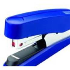 Blue Staplers & Staples Novus Stabil, 30 sheets, Grey, 80 g/m² 6.5 cm, 150 staples